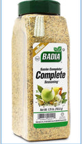 Badia Complète