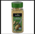 Gingembre en poudre