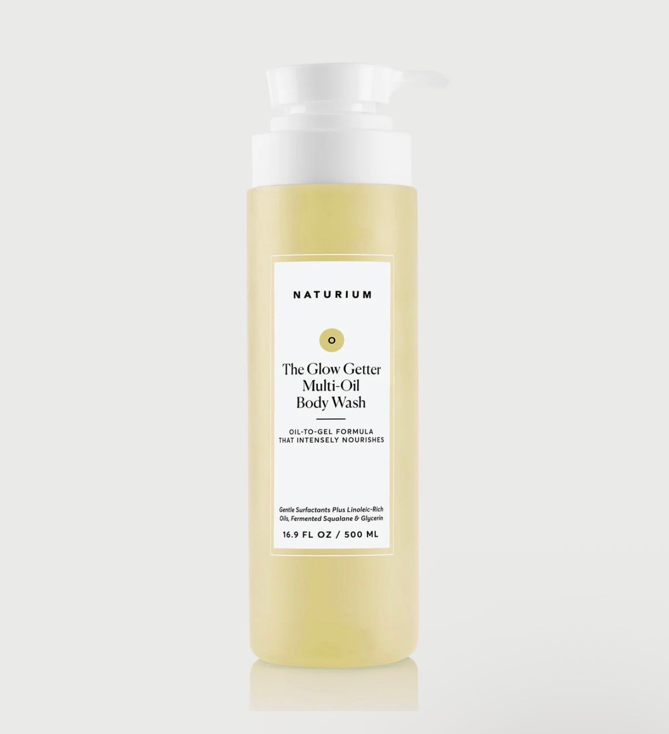 Naturium Glow Getter