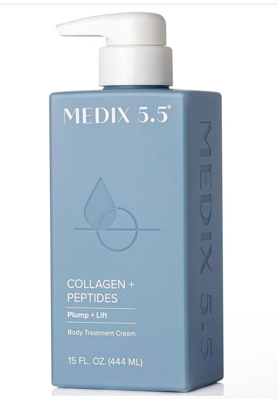 Medix 5.5 Collagen+ Peptides