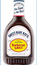Barbecue sauce