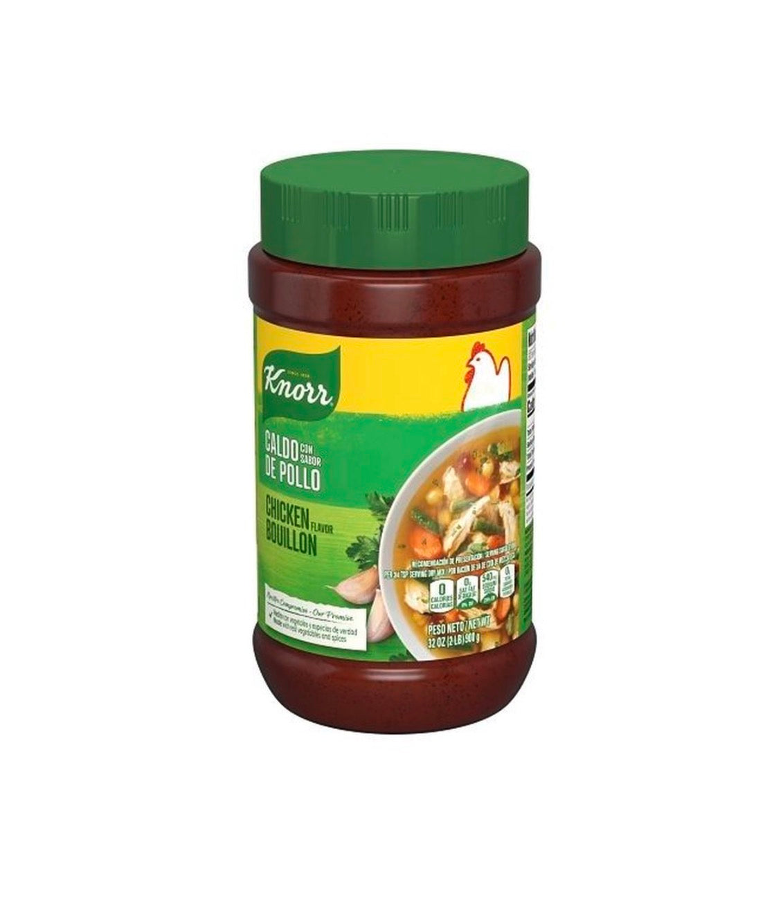 Knorr Chicken Bouillon