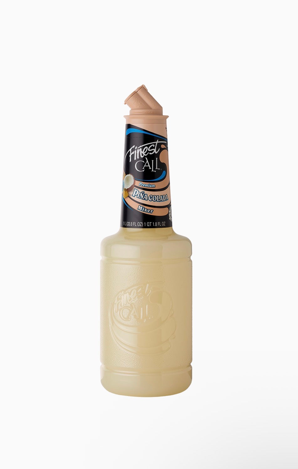 Pina Colada syrup