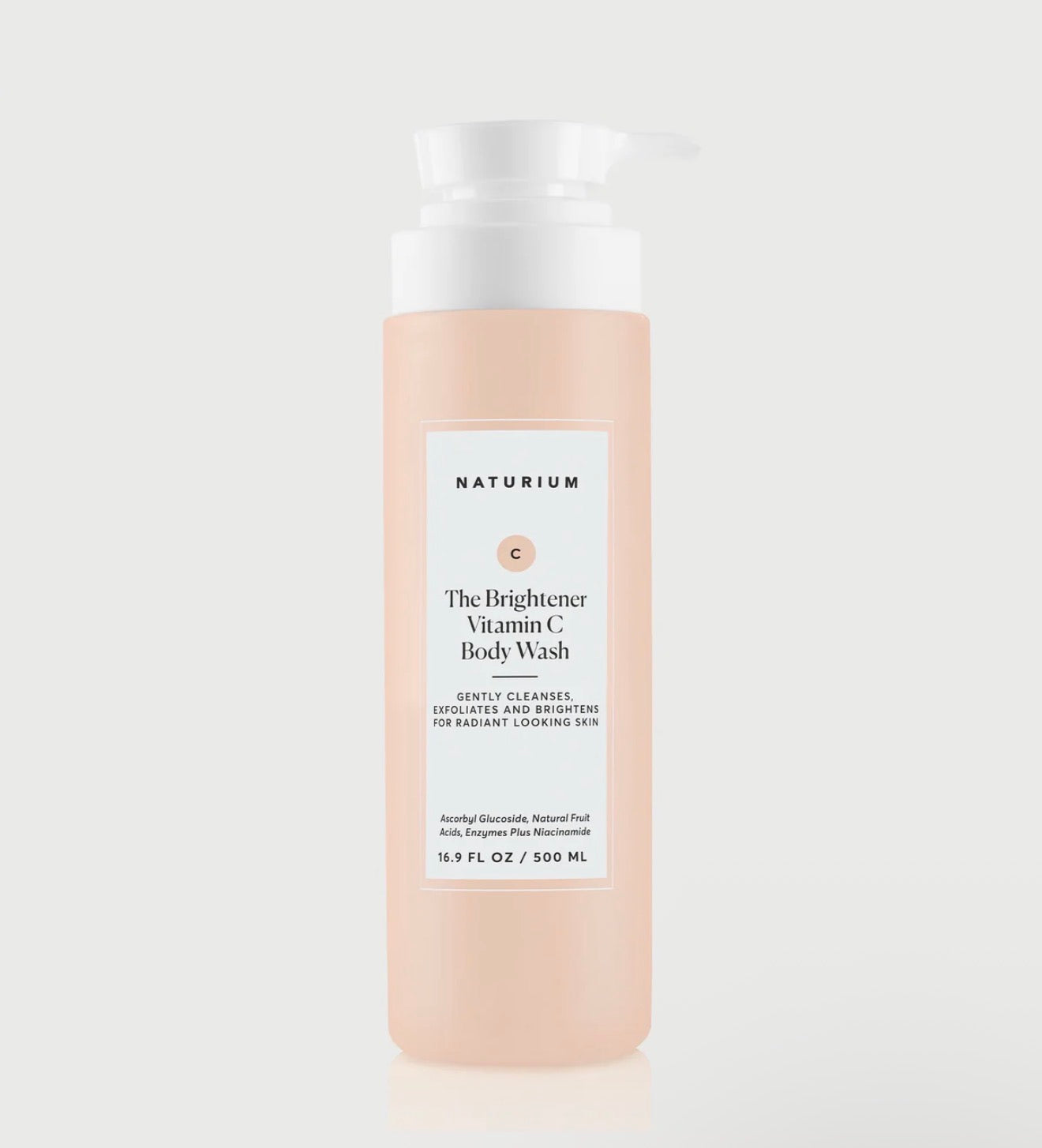 Naturium The Brightener Vitamin C