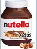 Nutella 1 kg
