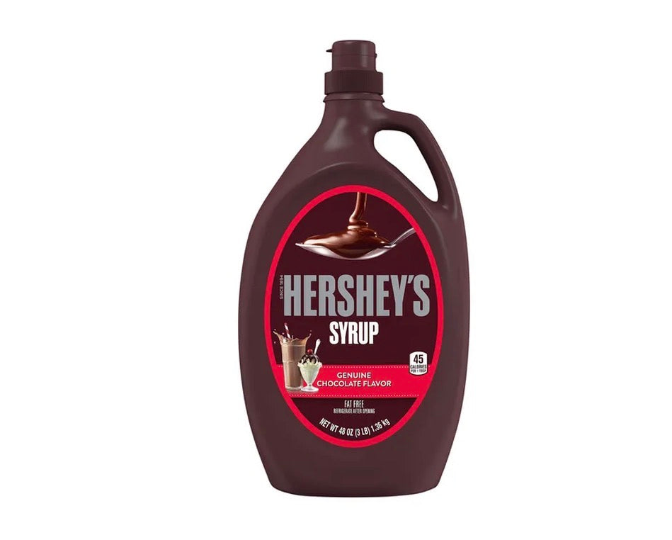 HERSHEY’S