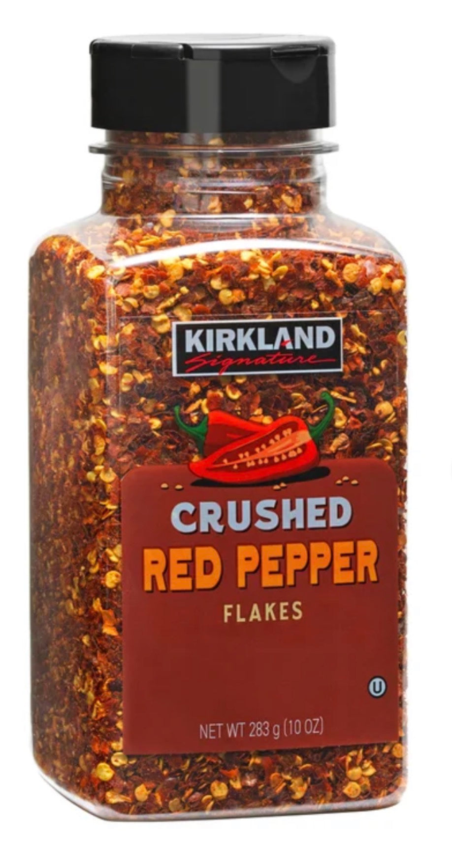 Crushed Red Pepper