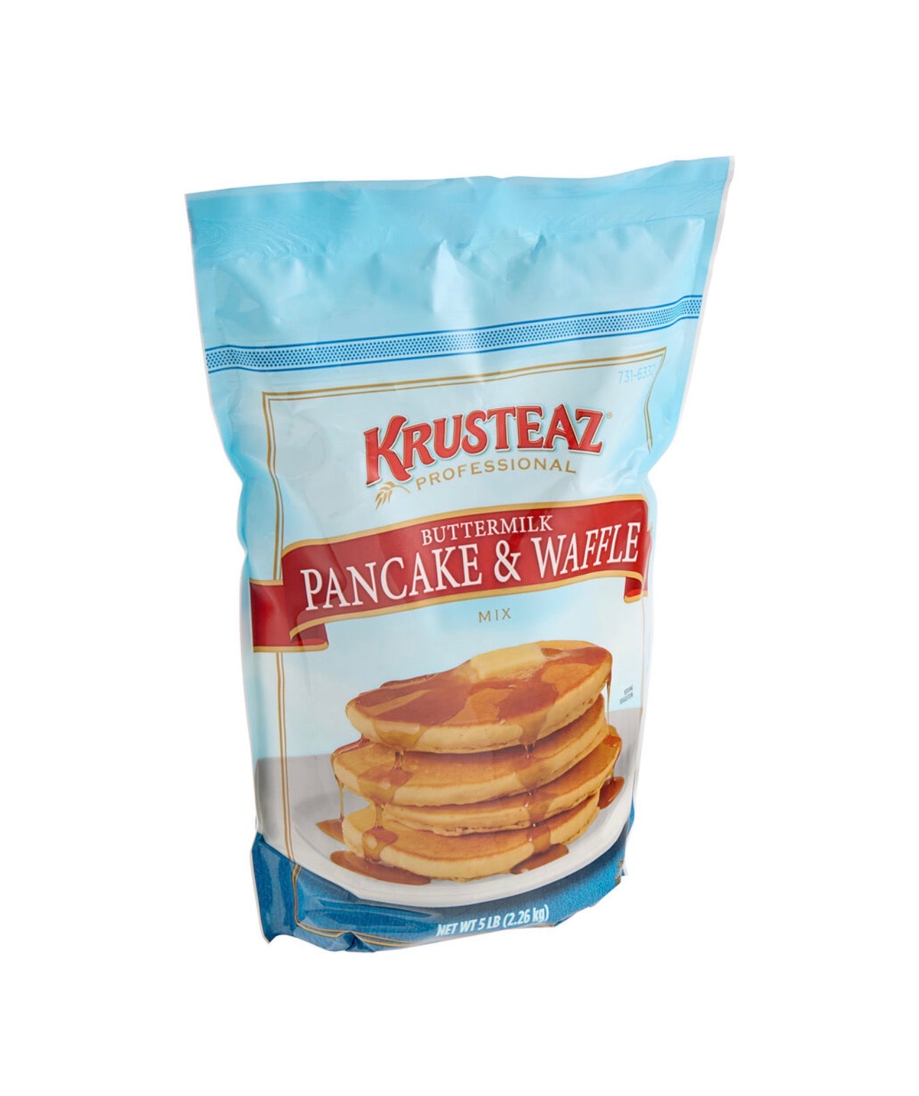 KRUSTEAZ BUTTERMILK 2.26 kg