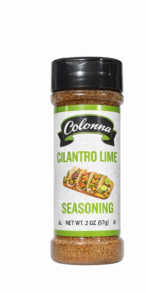 CILANTRO LIME
