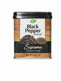 BLACK PEPPER