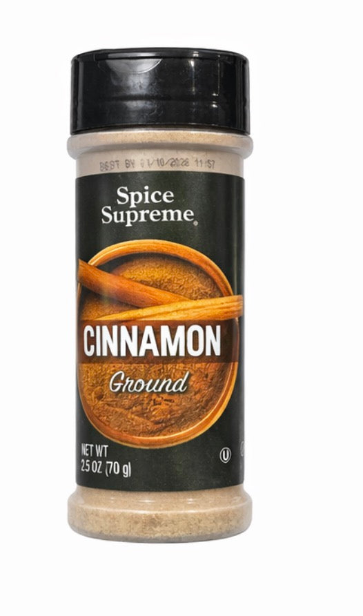 CINNAMON