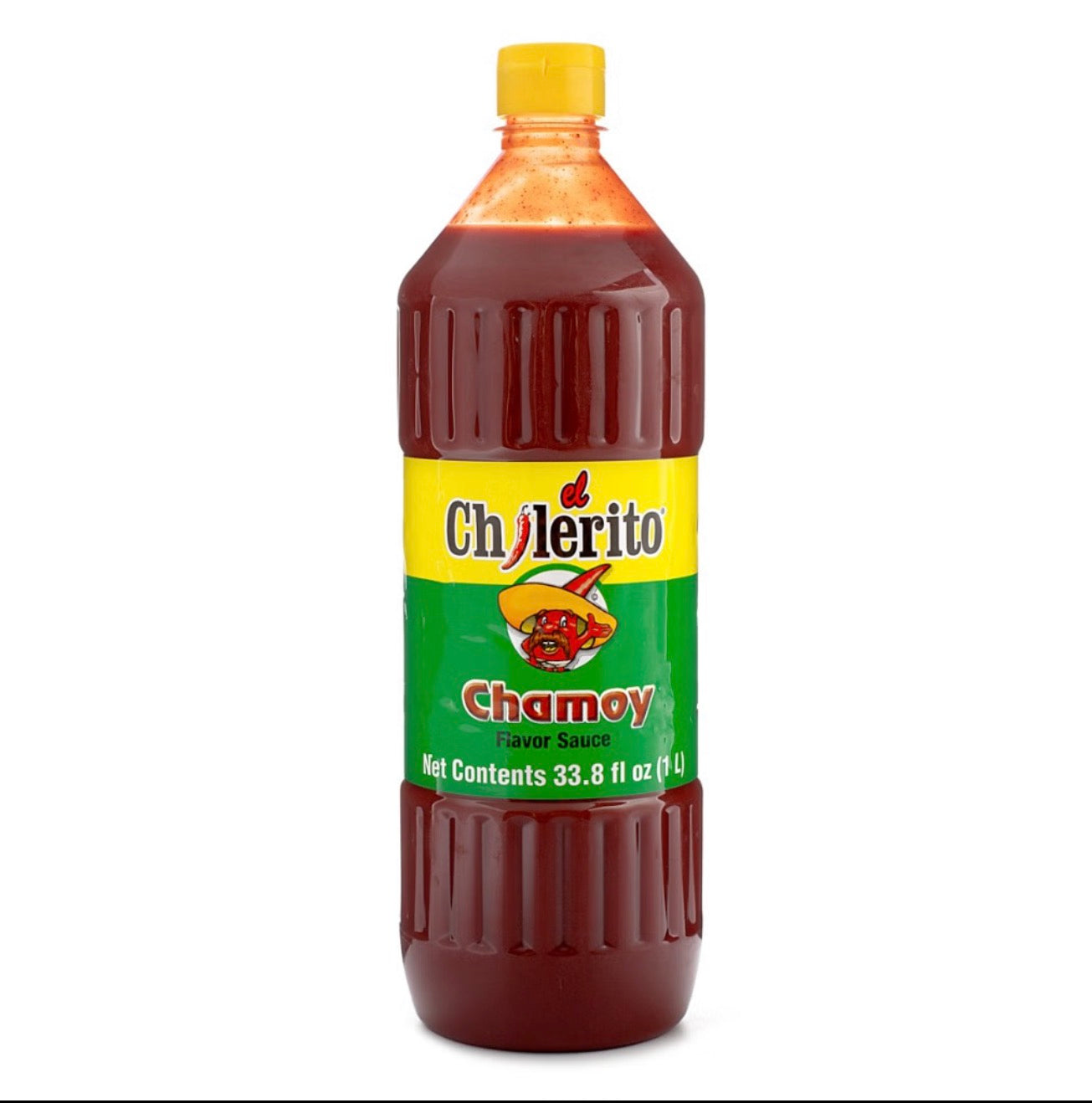 Chamoy